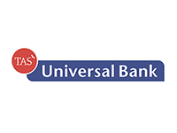 Банк Universal Bank в Заставне